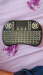Keyboard